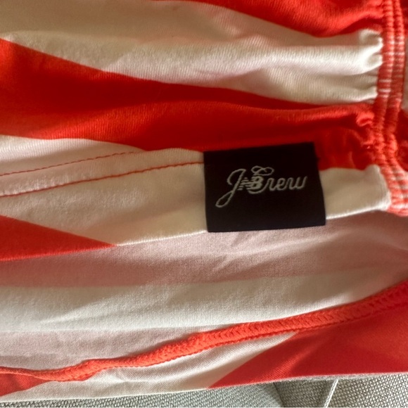 New Balance for J.Crew striped racerback tank top Size S - Picture 10 of 10